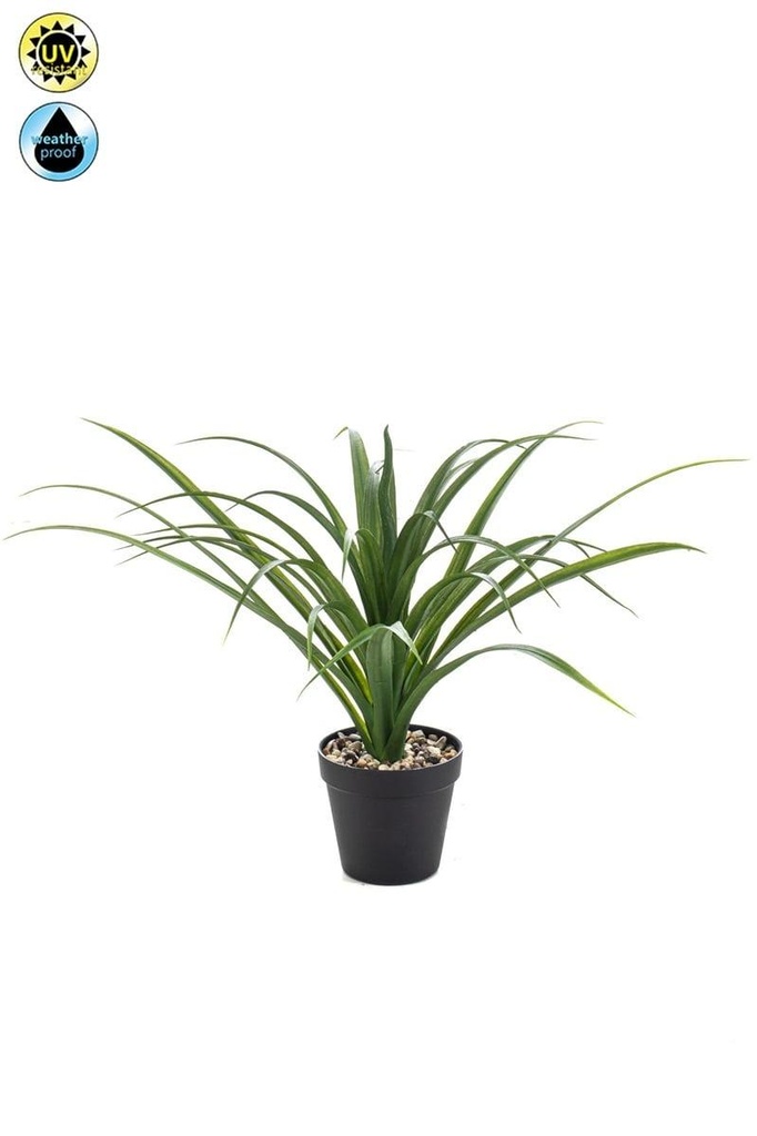 Yucca résistant UV artificiel