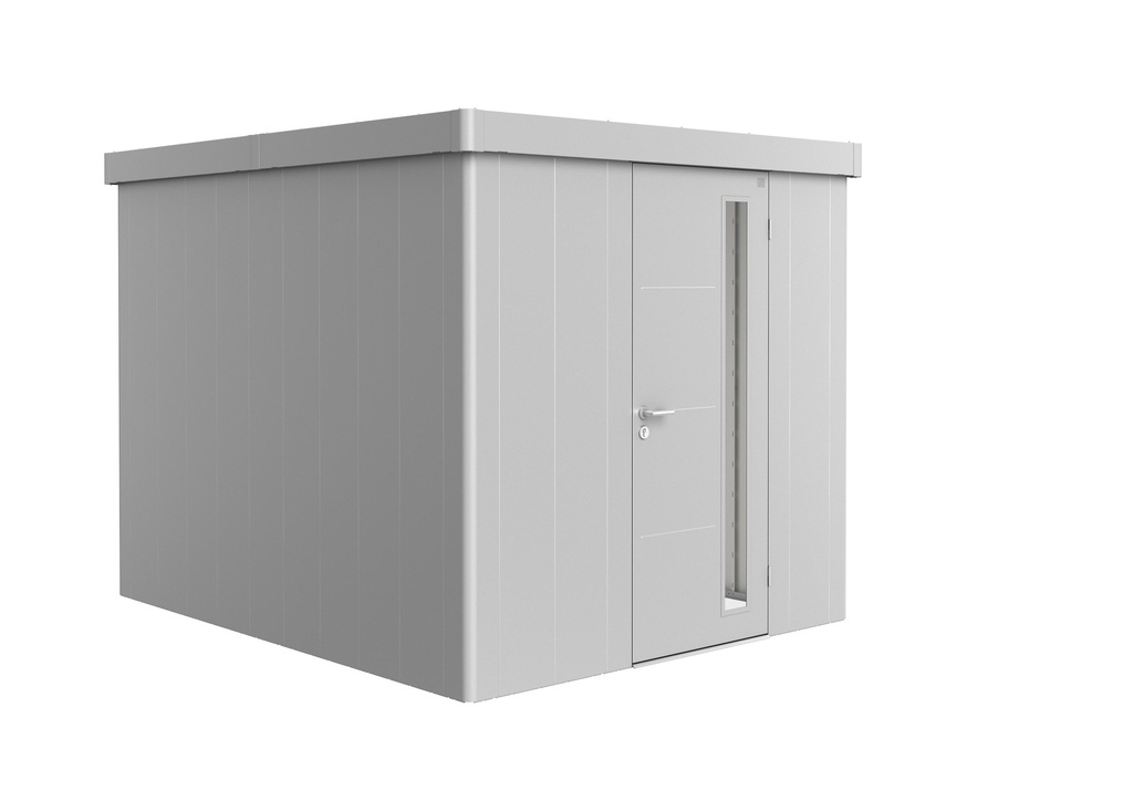 Abri de jardin HighLine T H3