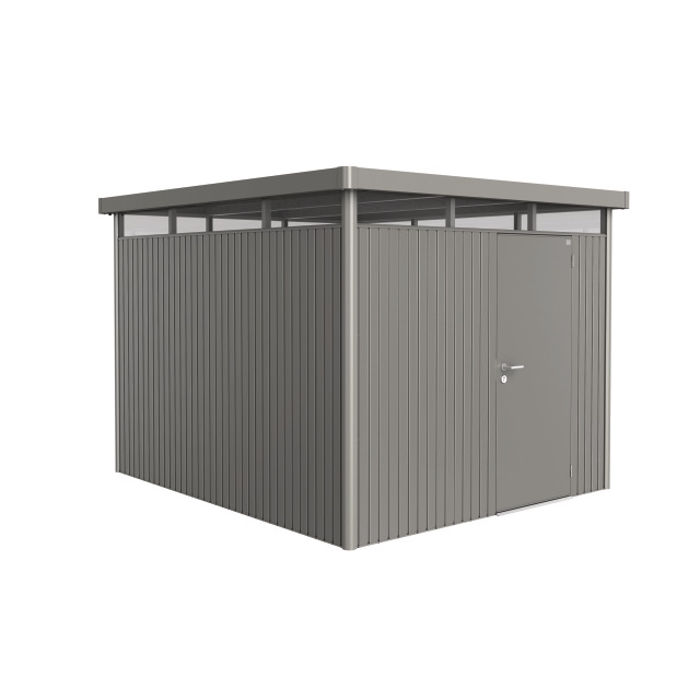 Abri de jardin HighLine T H5