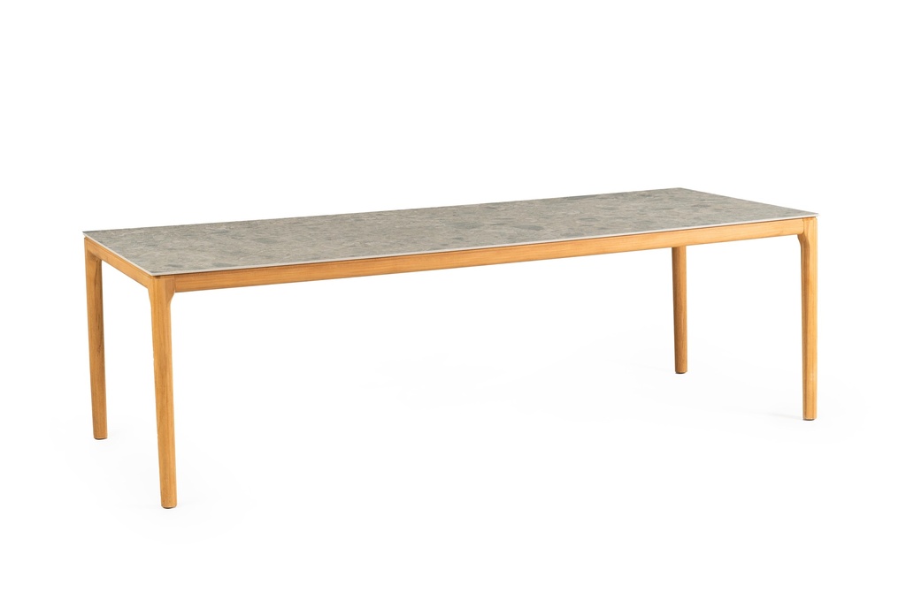 Table de repas Elegante Dekton 240 cm