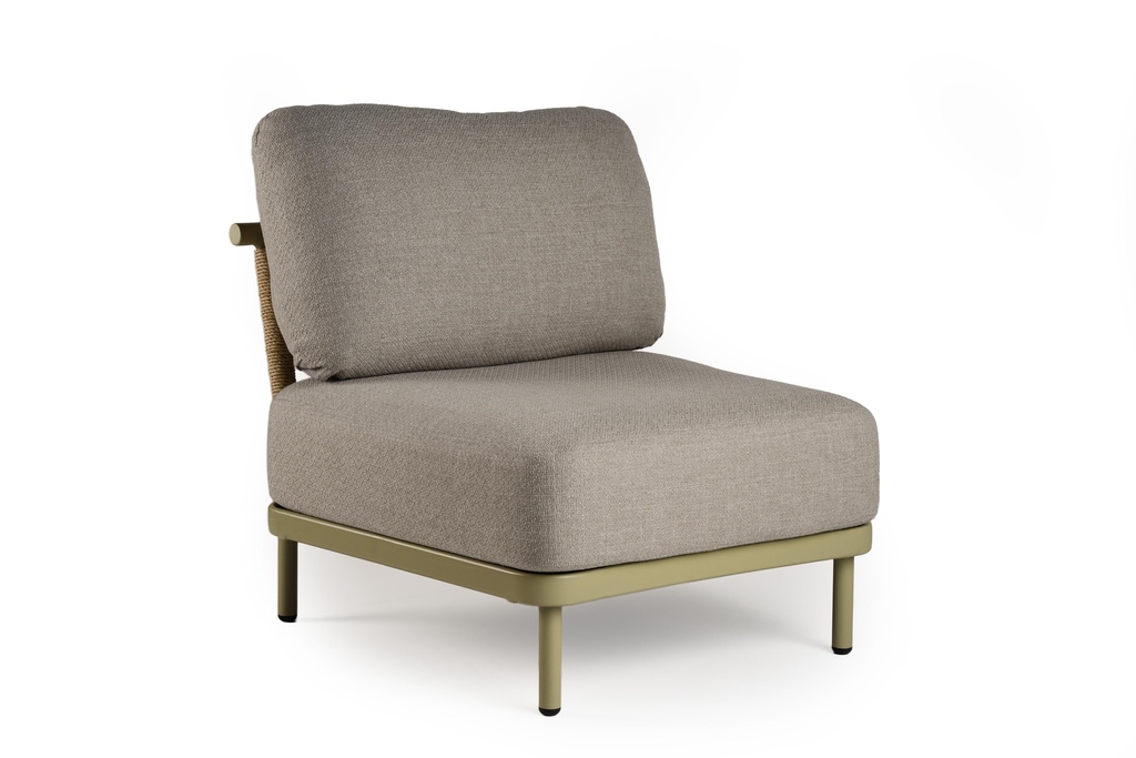 Fresca module central