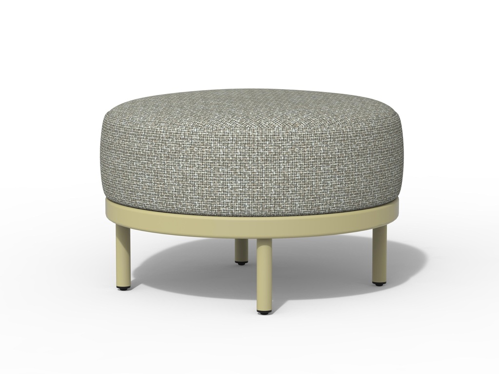 Fresca repose-pieds/table à café