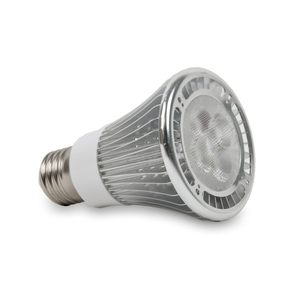 Lampe de croissance Standard