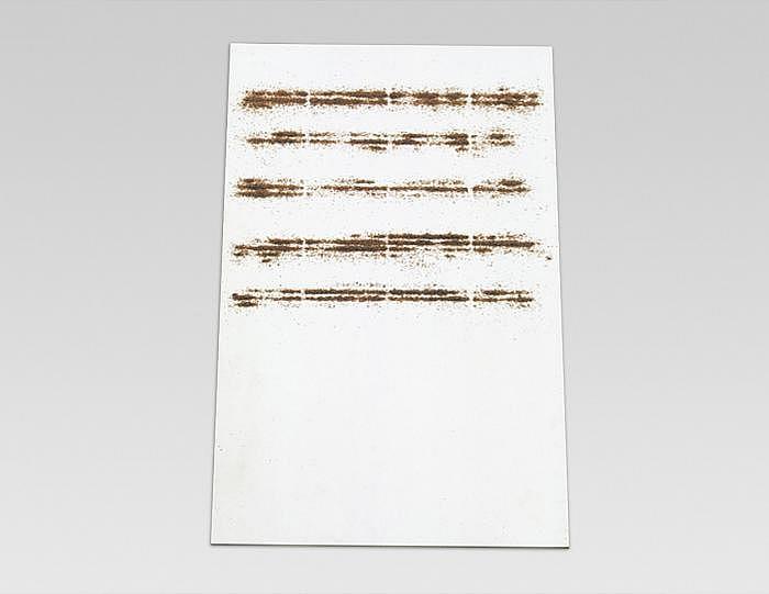 Couvre fond Dadant Blatt