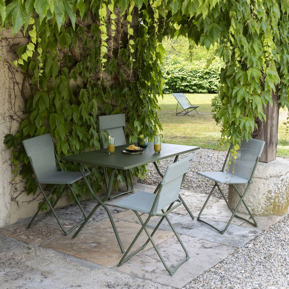 Table Balcony 120x70cm