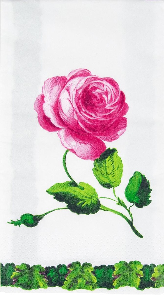 Serviette Buffet Sceaux chic