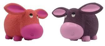 Jouet chien Ane oreilles