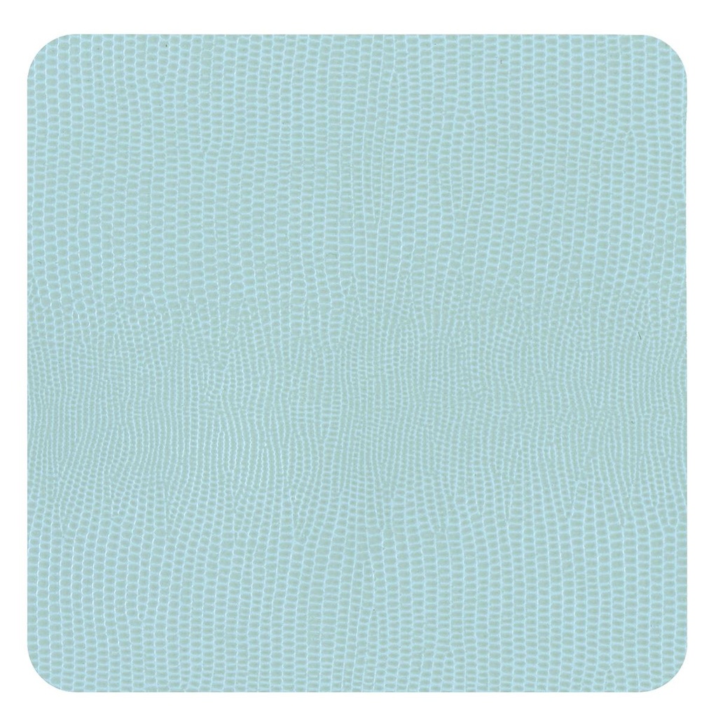 8 Sous-verre Lizard