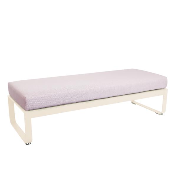 Banquette Bellevie 2 places