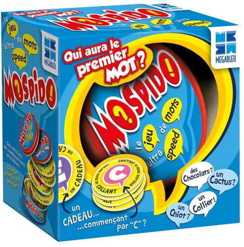 Mospido