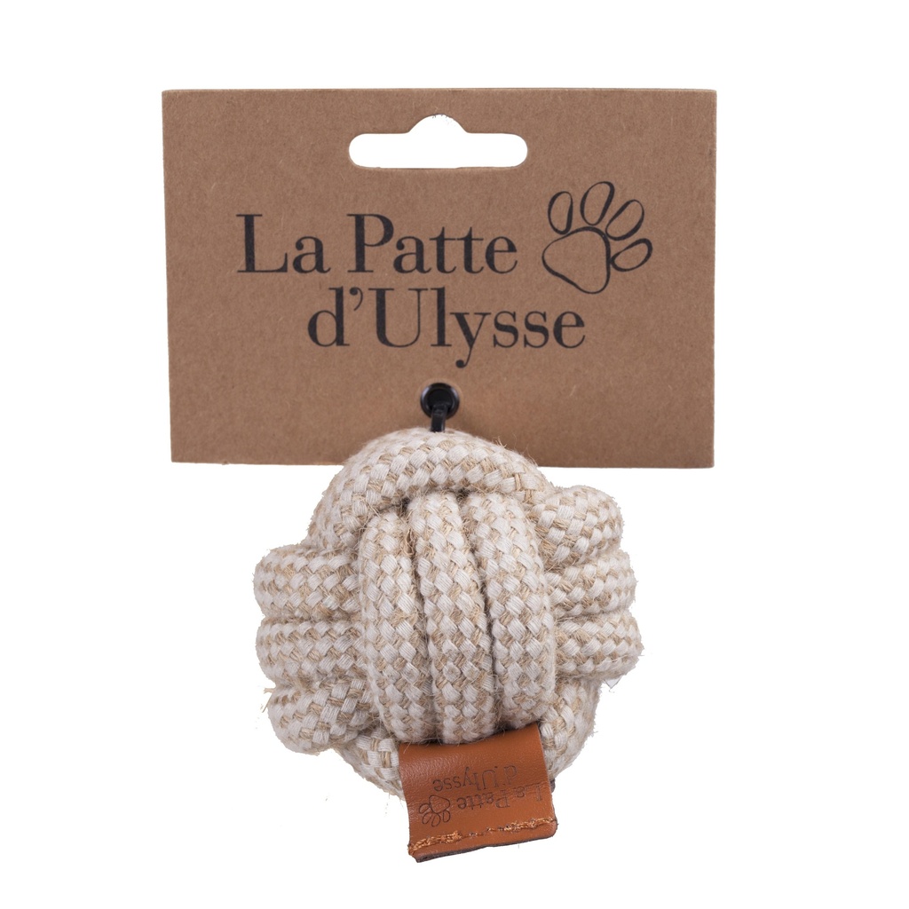 Jouet chien La Balle S