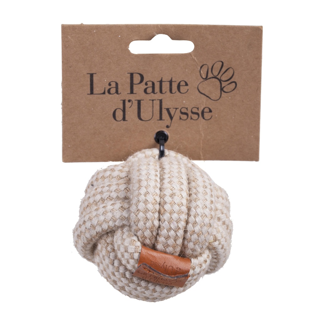 Jouet chien La Balle M