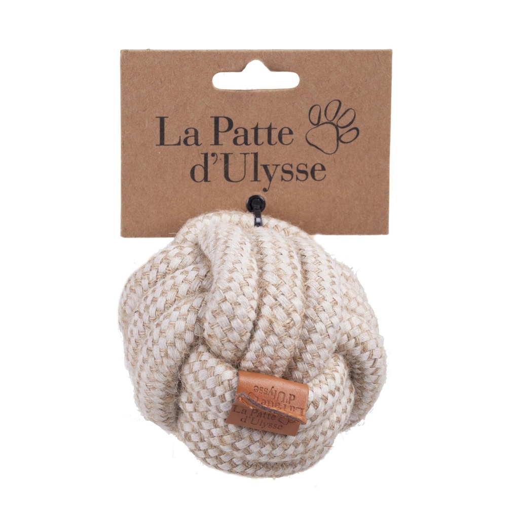 Jouet chien La Balle L