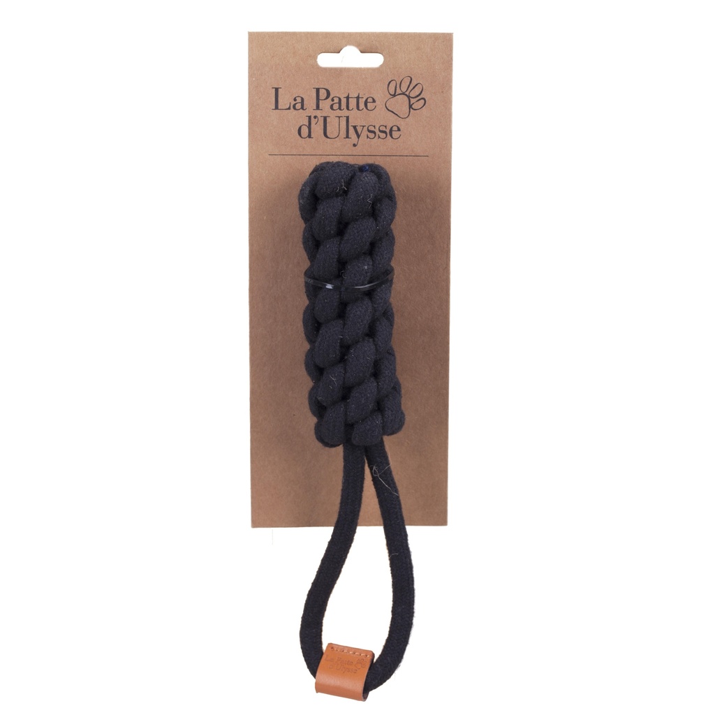 Jouet chien Le Boudin S