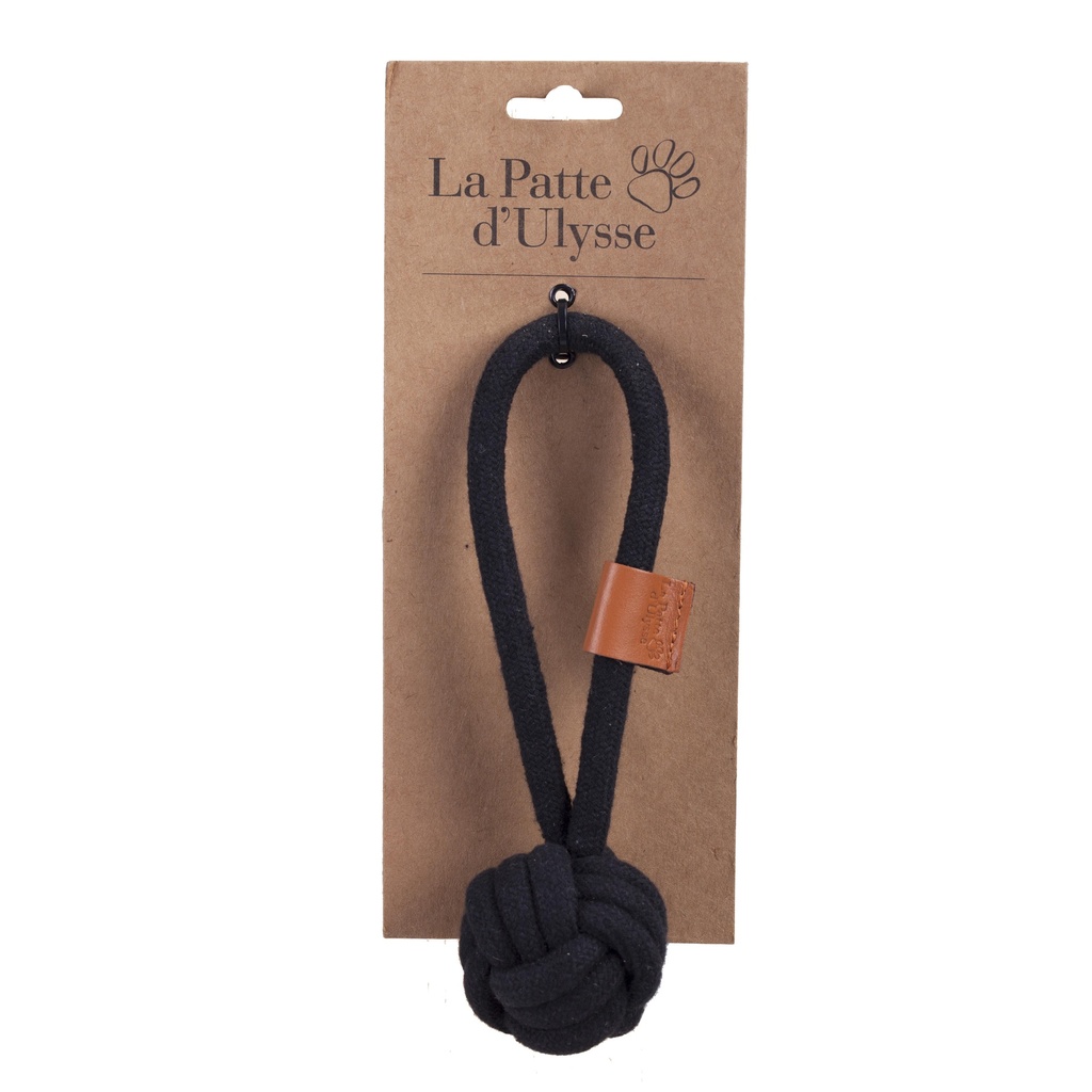 Jouet chien La Balle à lancer S