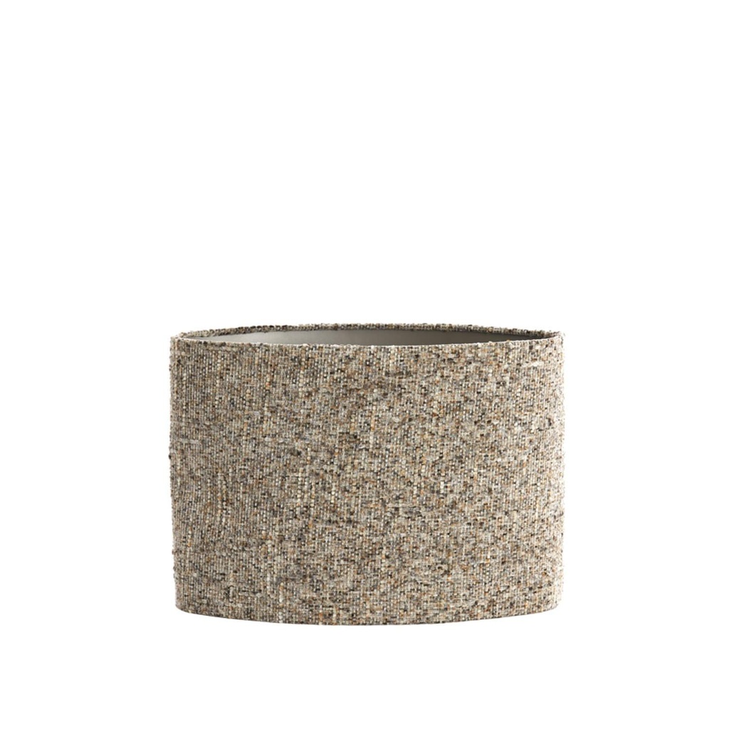 Abat-jour Osire ovale