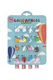 Clochette clollier Crazy