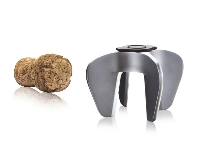 Ouvre-bouteille à champagne