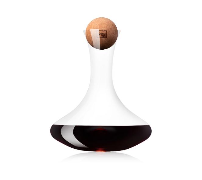 Carafe + Bouchon liège 0,75L