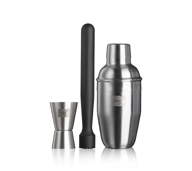 Set Cocktail 3 pces