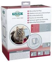 Chatière Microchip Petsafe