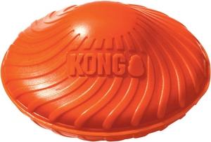 KONG Squeezz Orbitz Saucer S/M  assorties