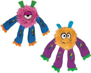 KONG Sneakerz Knots M  assorti