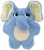 KONG Snuzzles Kiddos Elephant S
