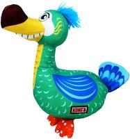 KONG Ballistic Vibez Birds assortis M/L,