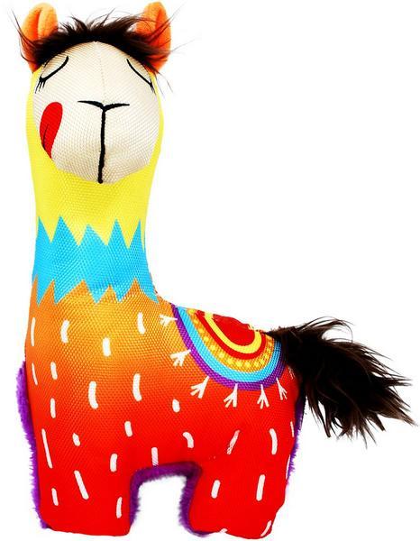 KONG Ballistic Vibez Llamas S/M assorties