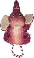 KONG Cozie Tuggz Elephant M/L