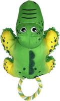 KONG Cozie Tuggz Alligator M/L,