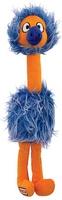 KONG Comfort Jumbo Birds XL, , assortis