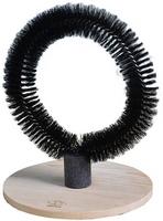 D&D Brosse de massage MILA,