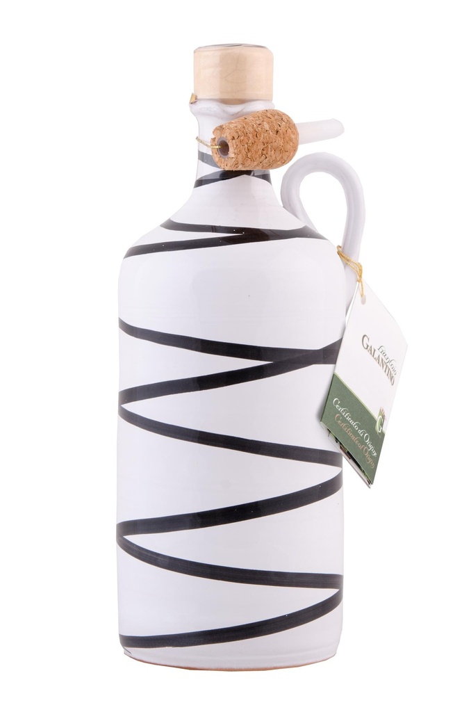 Huile d'olive MEDIO en cruche 500ml