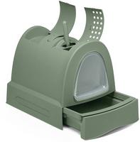 ZUMA 2nd life, , vert