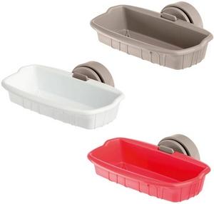 Mangeoire oiseau pour biscuit, plastique recyclé,