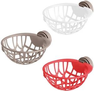 Panier pour oiseau, plastique recyclé,