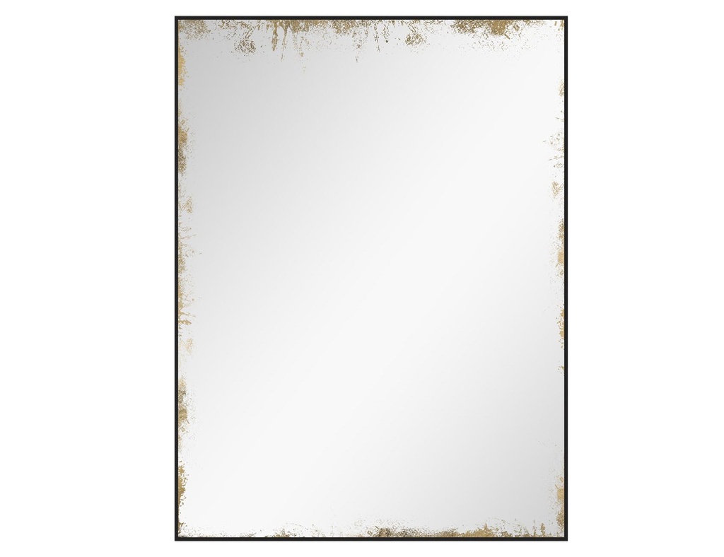 Miroir style ancien