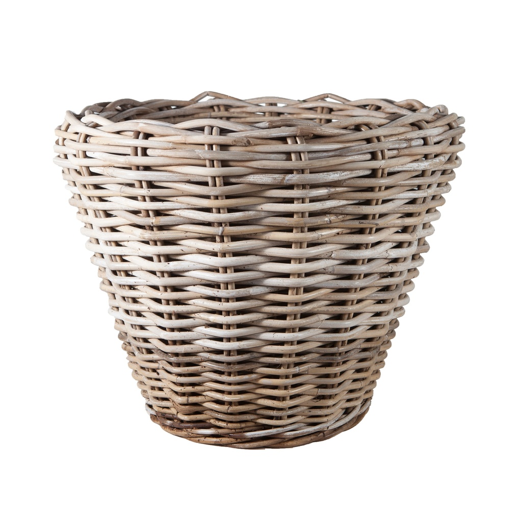 Petit Panier Fontenais en bouton