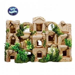 Aqua Ornements  Fisch Habitat