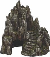 Aqua Ornements Rock Cave