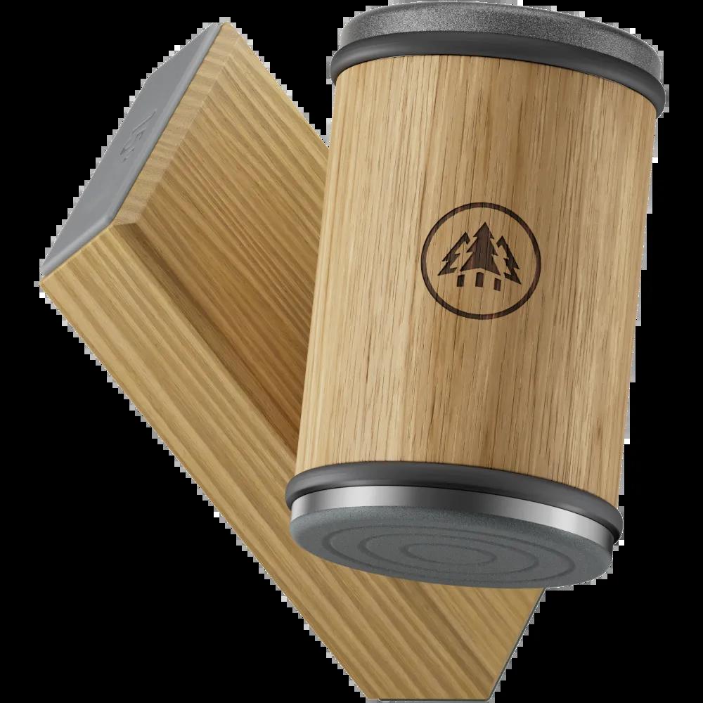 Set Aiguiseur Horl Le Classique, en chêne