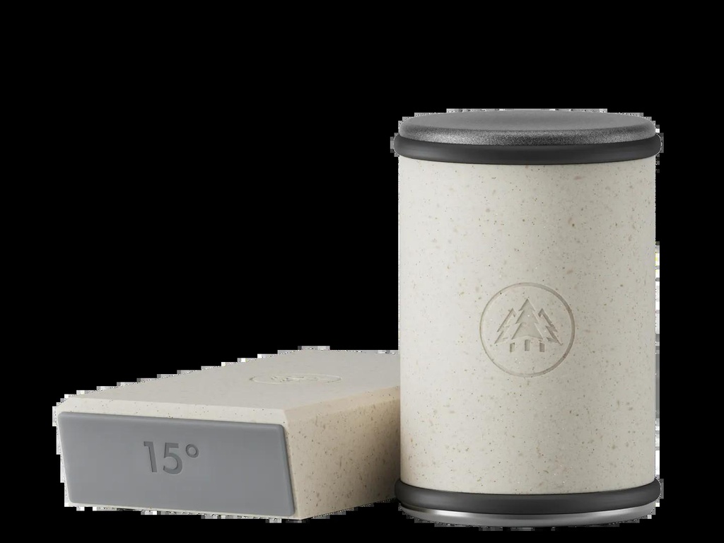 Set Aiguiseur Horl Le Polyvalent, en Matériau de l'océan