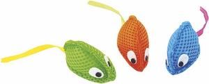 Jouets CATNIP MOUSE, Display