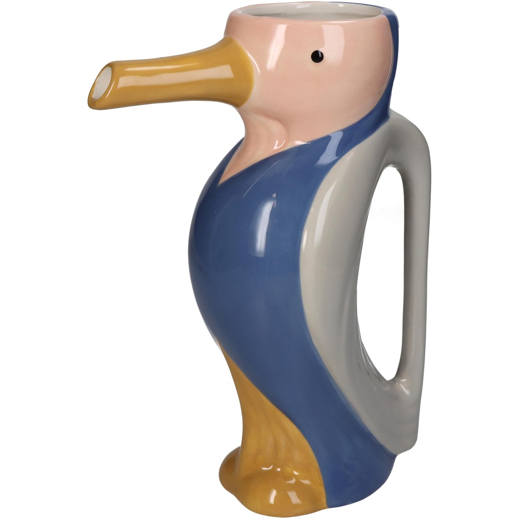 Pichet Oiseau long bec