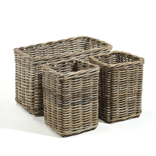 Petit Panier haut Fontenais