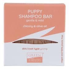 Greenfields Puppy Solid Shampoo, 70g