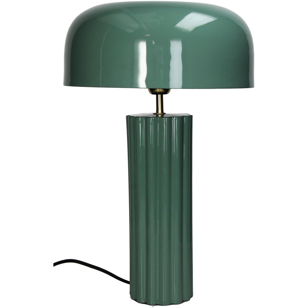 Lampe Iron lagon