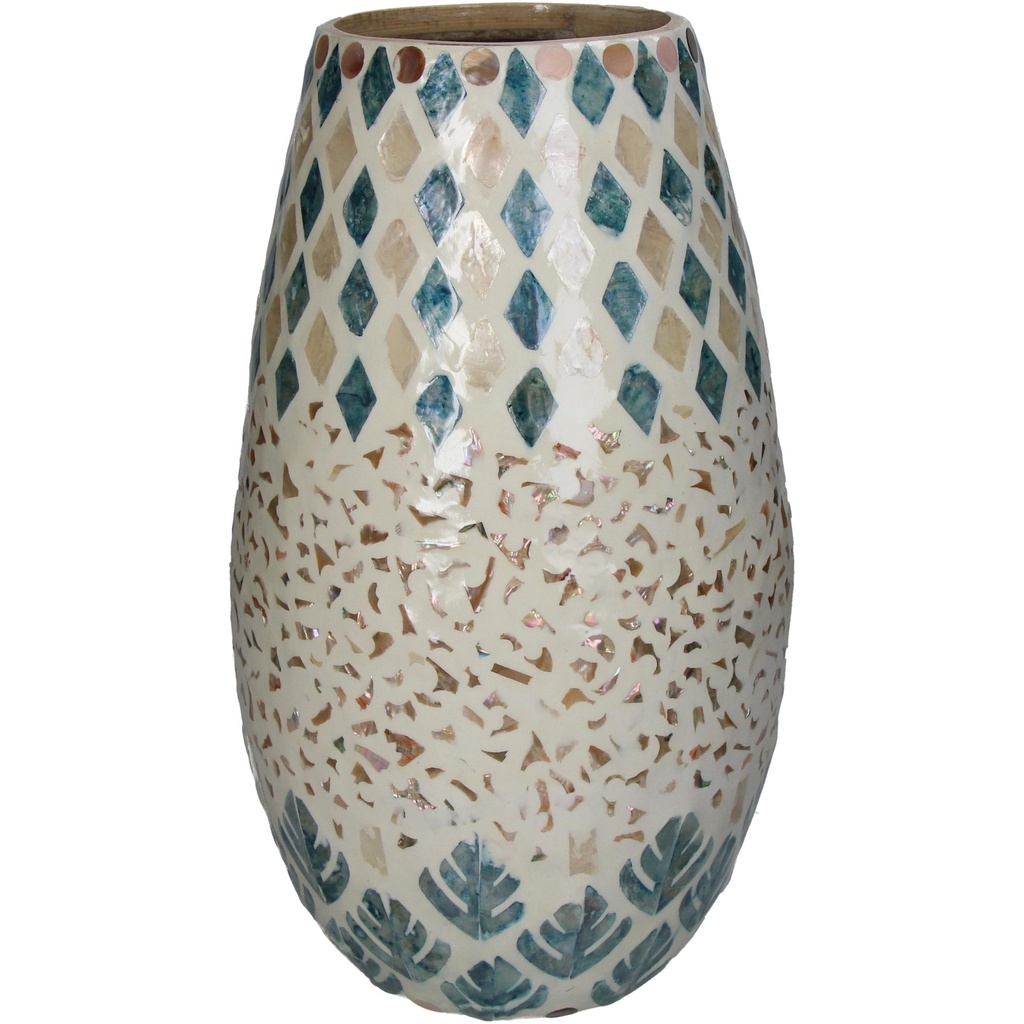 Vase Capiz